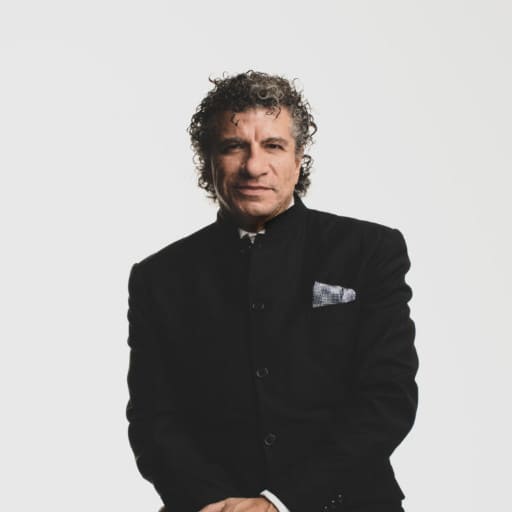 Giancarlo Guerrero Concerts in Washington DC