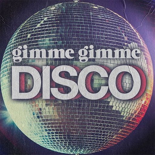 Gimme Gimme Disco concerts in Washington DC.