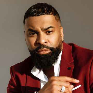 Ginuwine Concerts in Washington DC