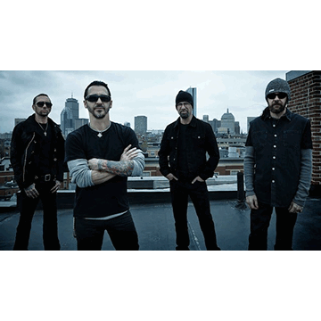 Godsmack Concerts in Washington DC