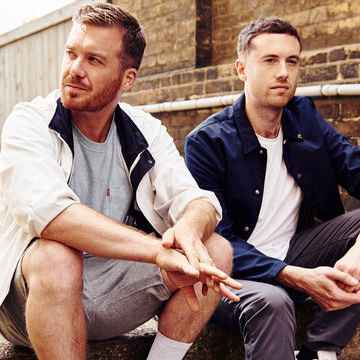 Gorgon City Concerts in Washington DC