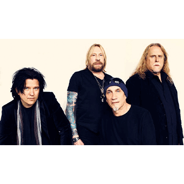 Gov't Mule Concerts in Washington DC