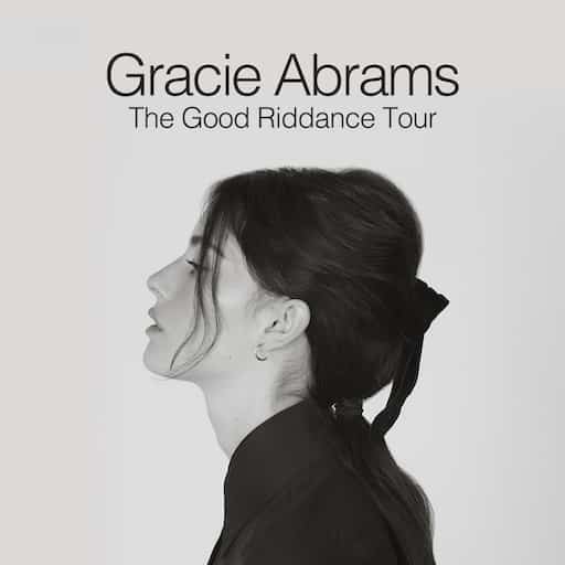 Gracie Abrams Concerts in Washington DC