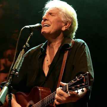 Graham Nash Concerts in Washington