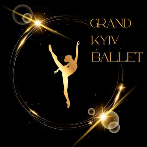 Grand Kyiv Ballet Tickets in Washington DC