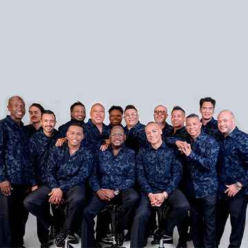 Grupo Niche Concerts in Washington DC