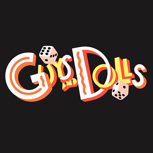 Guys and Dolls Washington DC Tickets