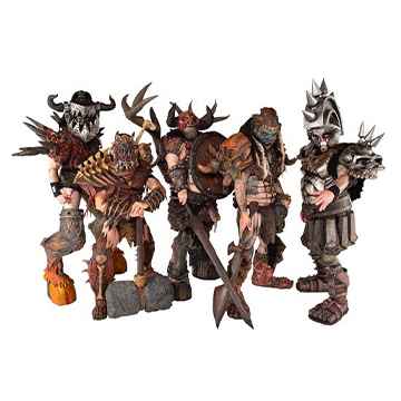 GWAR Concerts in Washington