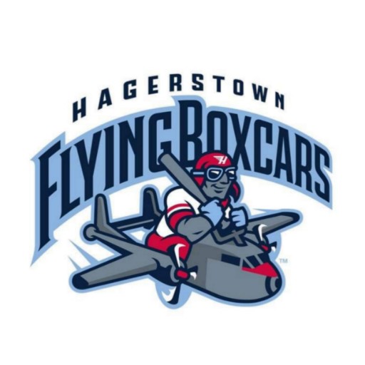 Hagerstown Flying Boxcars Schedule 2026–2027