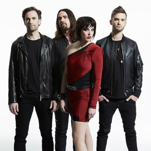 Halestorm Concerts in Washington DC