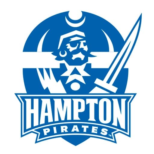 Hampton Pirates Football Schedule 2026–2027