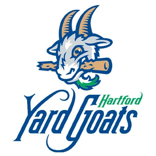 Hartford Yard Goats Schedule 2026–2027