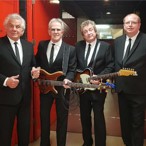 Herman's Hermits Concerts in Washington DC