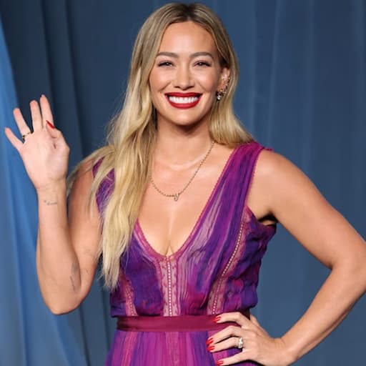Hilary Duff Concerts in Washington DC