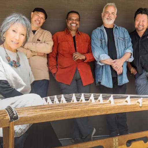 Hiroshima Concerts in Washington DC