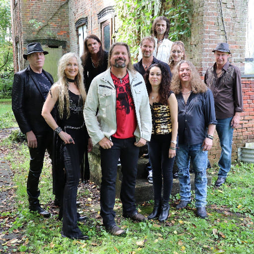 Hollywood Nights - Bob Seger Tribute concerts in Washington.