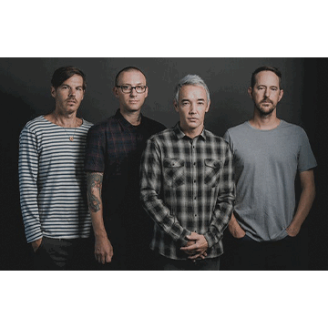 Hoobastank Concerts in Washington DC