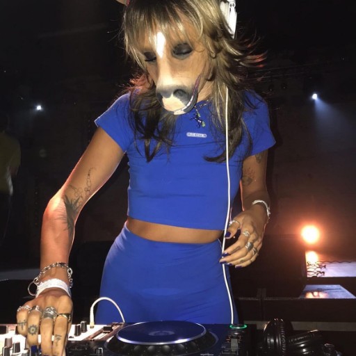 horsegiirL Concerts in Washington DC