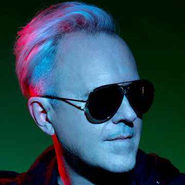 Howard Jones Concerts in Washington DC