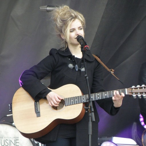 Ida Concerts in Washington DC
