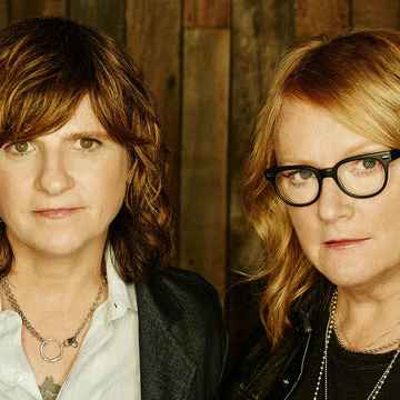 Indigo Girls Concerts in Washington DC