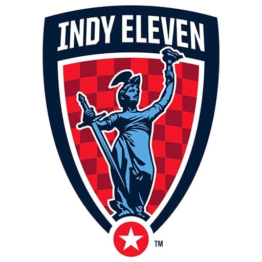 Indy Eleven Schedule 2026–2027