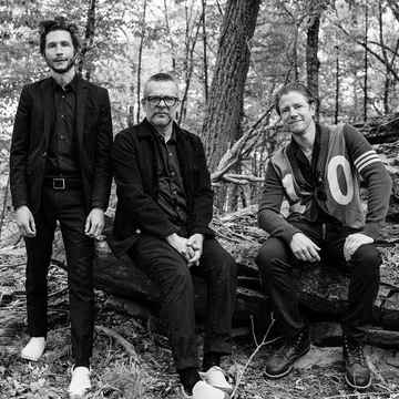 Interpol Concerts in Washington DC
