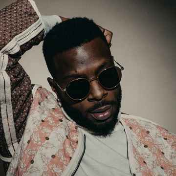 Isaiah Rashad Concerts in Washington DC