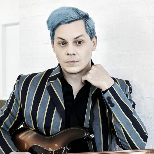 Jack White Concerts in Washington DC