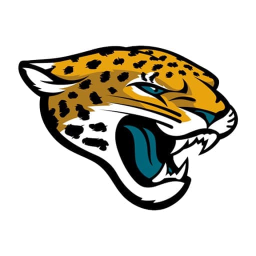 Jacksonville Jaguars Home Games 2026–2027
