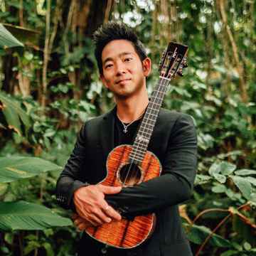Jake Shimabukuro Concerts in Washington DC