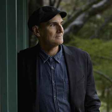James Taylor Concerts in Washington DC