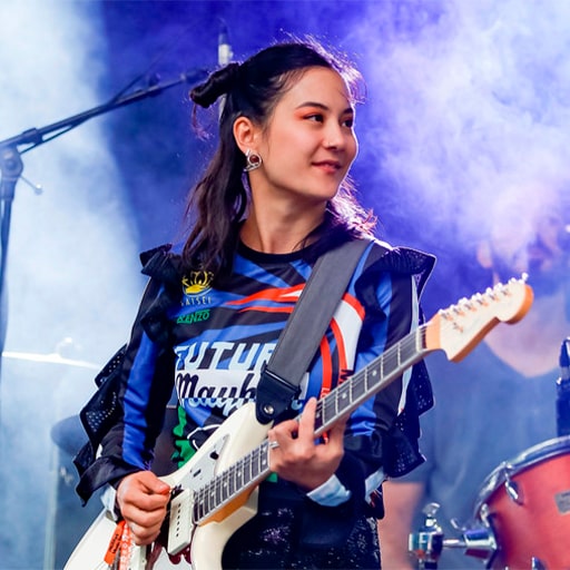 Japanese Breakfast Concerts in Washington DC