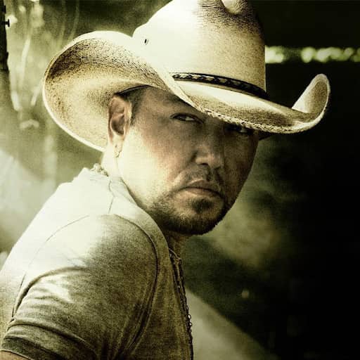 Jason Aldean Concerts in Washington DC