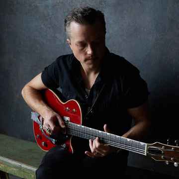 Jason Isbell Concerts in Washington DC