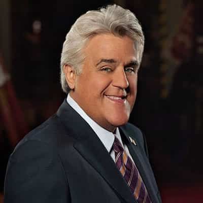 Jay Leno Washington Tickets
