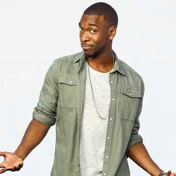 Jay Pharoah Washington Tickets