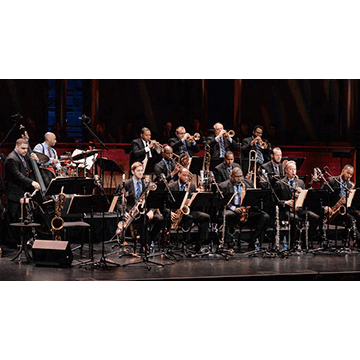 Jazz At Lincoln Center Orchestra Concerts in Washington DC