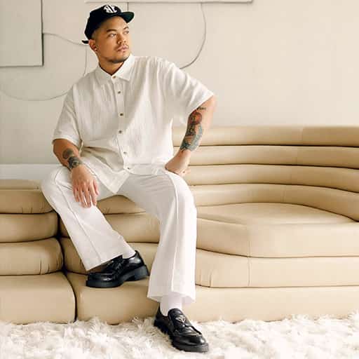 Jeff Bernat Concerts in Washington