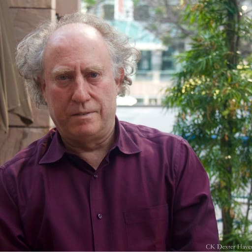 Jeffrey Kahane Concerts in Washington DC