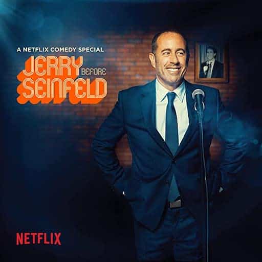 Jerry Seinfeld Washington Tickets