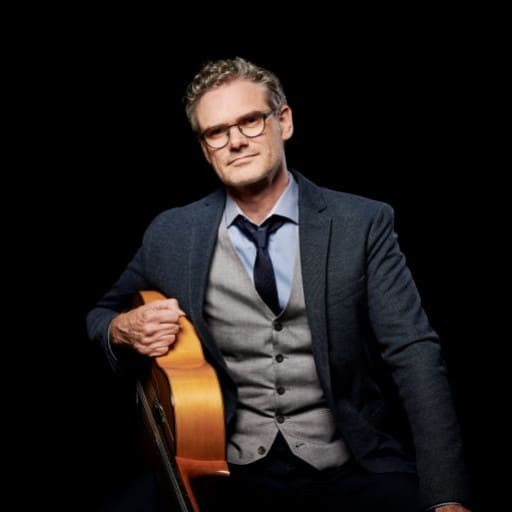 Jesse Cook Concerts in Washington DC
