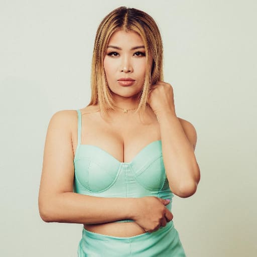 Jiaoying Summers Washington DC Tickets