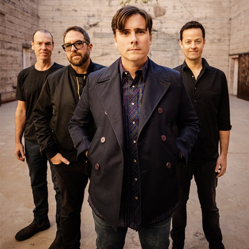 Jimmy Eat World Concerts in Washington DC