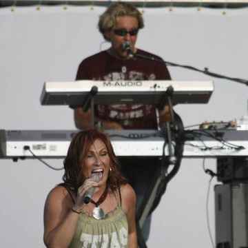Jo Dee Messina Concerts in Washington DC