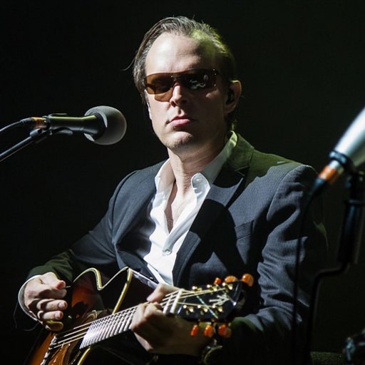 Joe Bonamassa Concerts in Washington DC