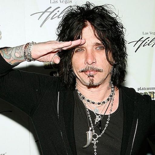 John Corabi Concerts in Washington DC
