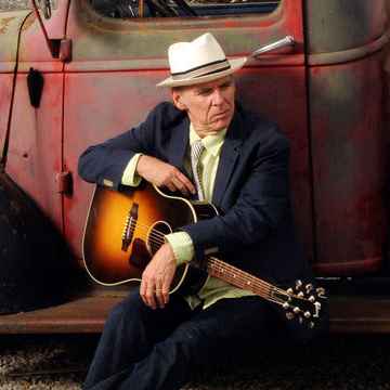 John Hiatt Concerts in Washington DC