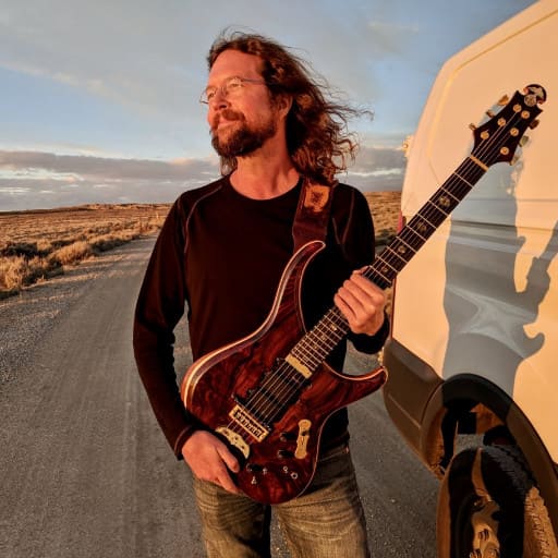John Kadlecik Concerts in Washington DC