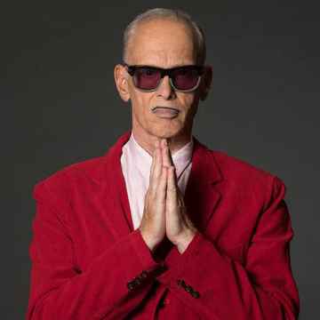 John Waters Washington Tickets